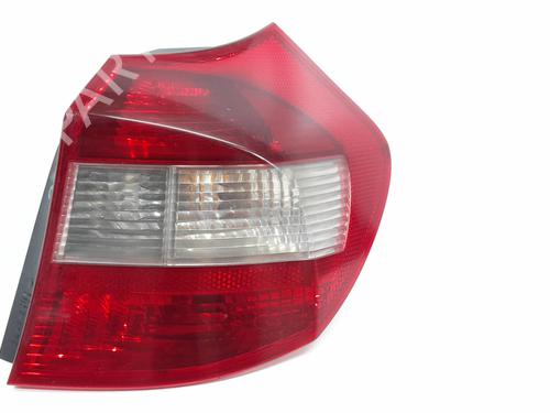 Right taillight BMW 1 (E87) 118 d | BP15865201C35 