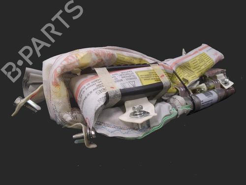Right curtain airbag HYUNDAI i40 I (VF) 1.7 CRDI | BP15873367C12 
