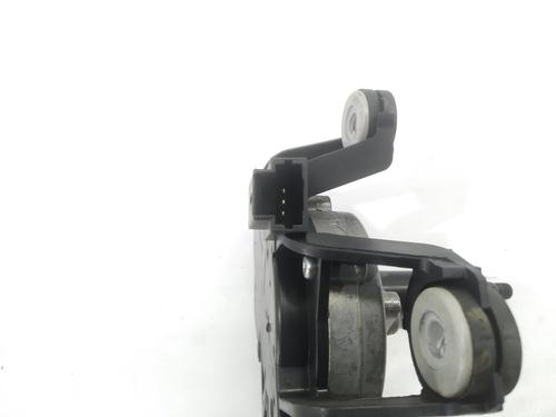 Rear wiper motor RENAULT MEGANE II (BM0/1_, CM0/1_)  | BP15862719M102 