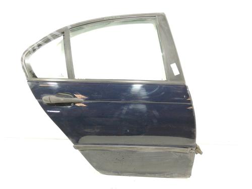 Porta posteriore destra BMW 3 (E46) 320 d (136 hp) 0 | 41527034154 |