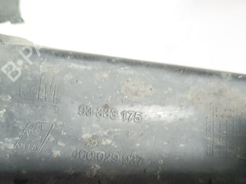 Wheel arch OPEL MERIVA A MPV (X03)  | BP24204632C56 