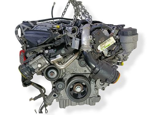 Motor MERCEDES-BENZ CLK (C209) [2002-2010]  31700606
