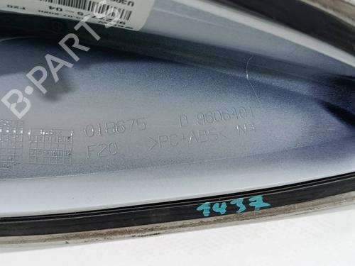 Antenne/Base BMW 1 (F40) 118 d | BP34264275C140 - Image 3