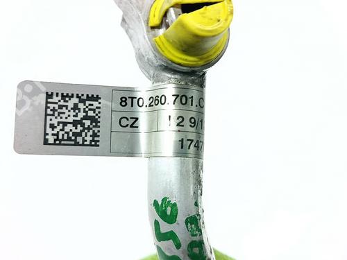 AC pipe AUDI A5 Sportback (8TA) 2.0 TDI | BP31983174M126 