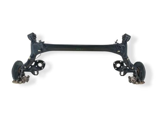 Bagaksel Bagaksel AUDI A1 Sportback (8XA, 8XF) [2011-2019] 35954622 35954622