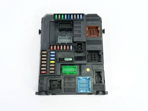 Fuse box PEUGEOT 2008 I (CU_) | BP36767739E1 - Image 4