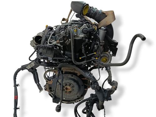 Engine HYUNDAI SANTA FÉ II (CM) 2.2 CRDi 4x4 | BP31082757M1