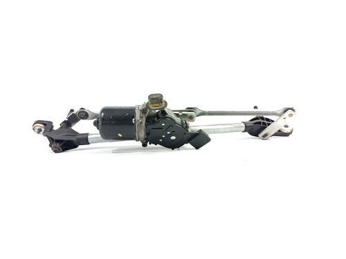 Used Front wiper motor RENAULT MEGANE III Hatchback (BZ0/1_, B3_) [2008-2025]  18067472
