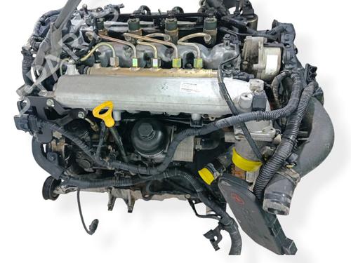Engine HYUNDAI GETZ (TB) 1.5 CRDi | BP36168850M1 - Image 6