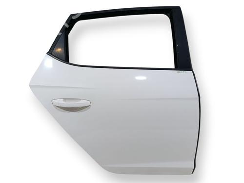 Used Right rear door SEAT LEON (5F1) [2012-2021]  30056374