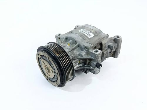 Used AC compressor FIAT DOBLO Box Body/MPV (223_) [2000-2025]  29357875