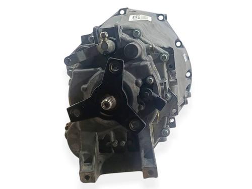 Gearbox MERCEDES-BENZ E-CLASS (W211) E 270 CDI (211.016) | BP39657665M3 - Image 3