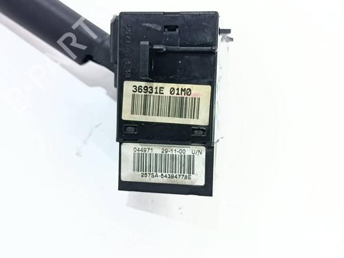 Steering column stalk NISSAN ALMERA II (N16) 1.5 | BP28693583I23 - Image 4