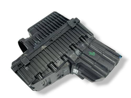 Used Air filter box Air filter box PEUGEOT 807 (EB_) [2002-2026] 33607380 33607380