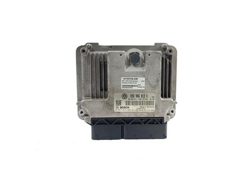 Used Engine control unit (ECU) SEAT IBIZA IV (6J5, 6P1) [2008-2017]  26674698