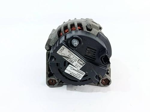Alternator NISSAN ALMERA II Hatchback (N16)  | BP29700889M7 