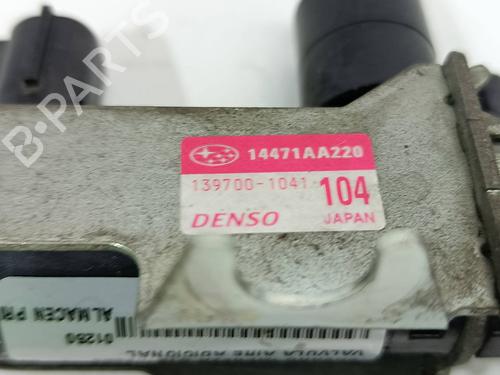 Elektronisk sensor SUBARU IMPREZA Hatchback (GR, GH, G3) 2.0 D AWD | BP30840095M84