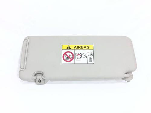 Højre solskærm Højre solskærm HYUNDAI TUCSON (NX4E, NX4A) [2020-2026] 36378319 36378319