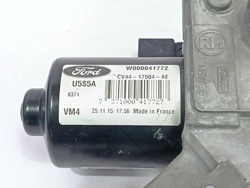 Front wiper motor FORD KUGA II (DM2) | BP36771980M29 - Image 3