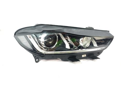 Koplamp rechts JAGUAR XE (X760) 2.0 D (180 hp) 26923610