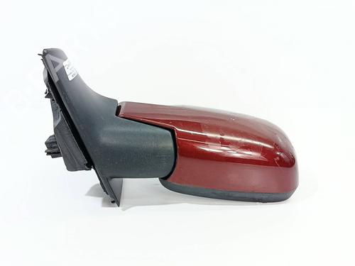 Left mirror RENAULT MEGANE II (BM0/1_, CM0/1_) 1.5 dCi (BM1E, CM1E) | BP30527311C26 