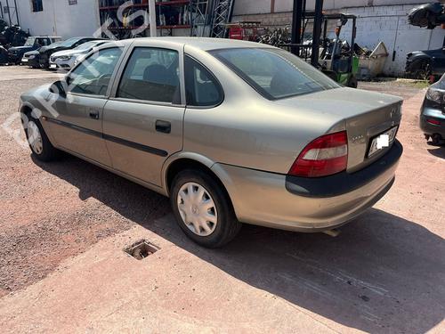 Upper protection OPEL VECTRA B (J96)  | BP30386115M93 