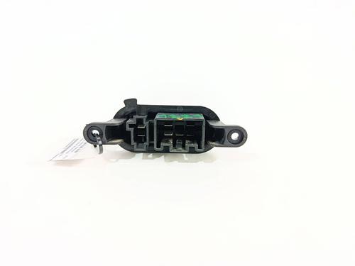 Varmeblæsermodstand DACIA DOKKER MPV (KE_)  | BP29447223M108