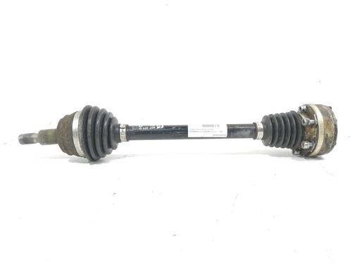 Used Left front driveshaft VW GOLF IV (1J1) [1997-2008]  17314186