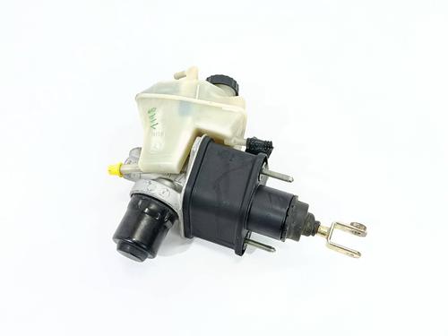 Used Brake master cylinder MERCEDES-BENZ E-CLASS (W211) [2002-2009]  32849407
