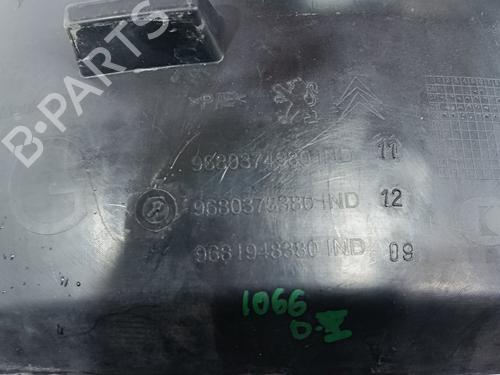 Wheel arch PEUGEOT 308 I (4A_, 4C_)  | BP30196083C56 