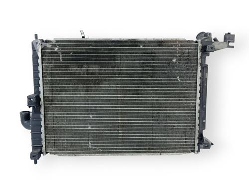Used Water radiator OPEL VECTRA B (J96) [1995-2004]  30529241