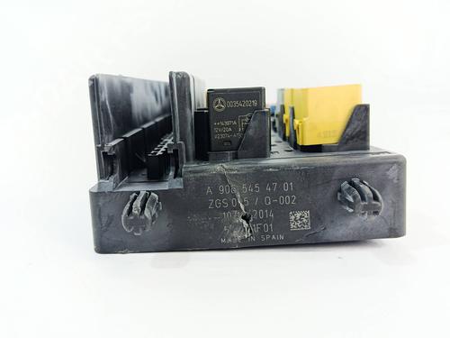 Fuse box MERCEDES-BENZ SPRINTER 3-t Van (B906)  | BP29167478E1 
