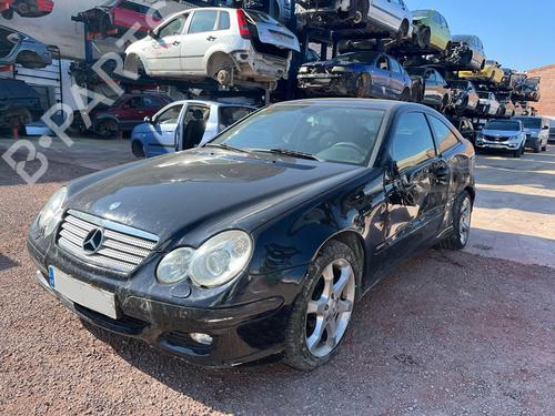 Motorophæng MERCEDES-BENZ C-CLASS Coupe (CL203)  | BP16885951M89 