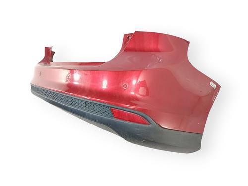 Rear bumper FORD FOCUS III  | BP29530628C8 