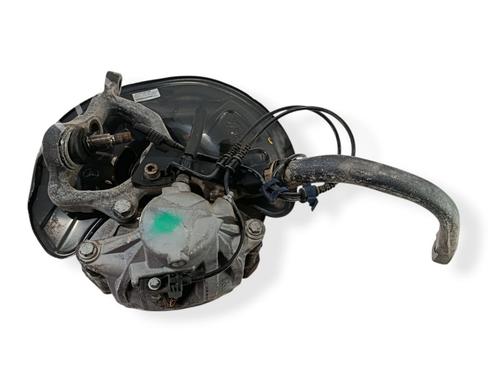 Right front steering knuckle MERCEDES-BENZ E-CLASS (W211) | BP33614264M26 - Image 3
