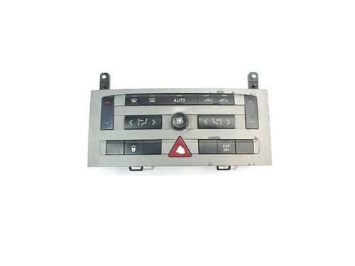 Used Climate control PEUGEOT 407 (6D_) [2004-2011]  18883237