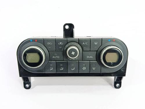 Mando climatizador Mando climatizador NISSAN QASHQAI +2 (JJ10E) [2007-2015] 39908592 39908592