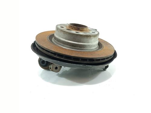 Left rear steering knuckle BMW 3 (E90) 320 d | BP20106390M27 