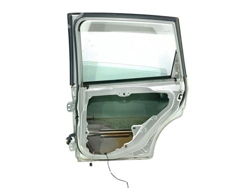 Right rear door FORD FIESTA V (JH_, JD_)  | BP18486746C5 