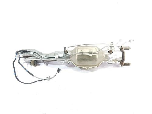 Used Particulate filter Particulate filter MITSUBISHI ECLIPSE CROSS (GK_, GL_) [2017-2026] 34435591 34435591