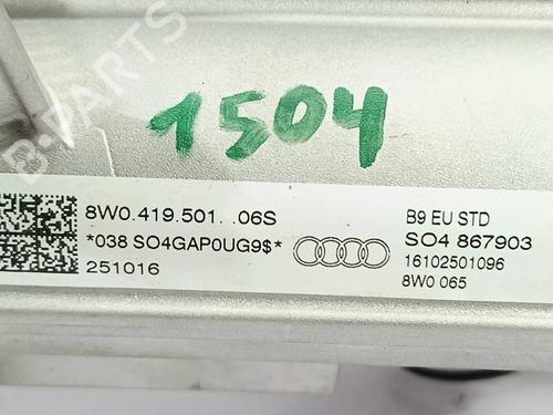Steering column AUDI A4 B9 (8W2, 8WC) | BP38600876M21 - Image 2