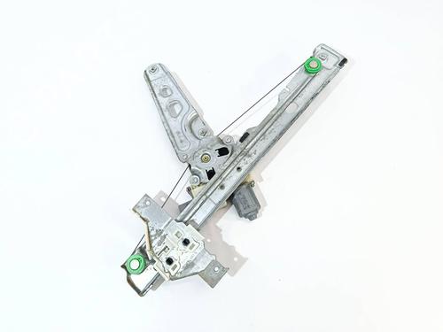 Front right window mechanism PEUGEOT 5008 (0U_, 0E_) 1.6 HDi | BP30055564C23 