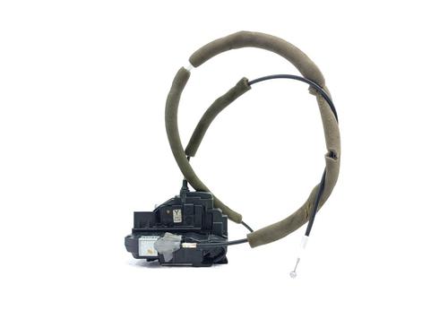 Front left lock NISSAN NOTE (E12) 1.2 DIG-S 805013VU0A |