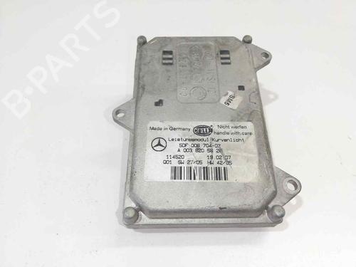 Module xenonverlichting RENAULT KANGOO Express (FC0/1_)  | BP15861360C53 
