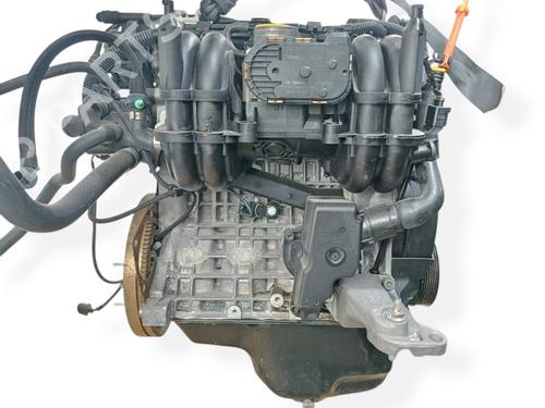 Motor Motor SEAT CORDOBA (6K1, 6K2) [1993-2002] 34267865 34267865