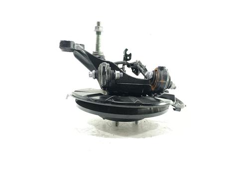 Right rear steering knuckle TOYOTA C-HR (_X1_)  | BP25206228M28 