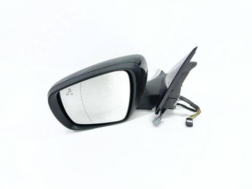 Used Left mirror Left mirror RENAULT ESPACE V (JR_) 1.6 dCi 160 (160 hp) 33605129 33605129
