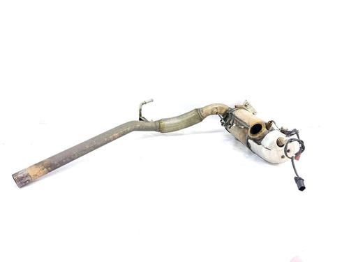 Used Particulate filter SEAT IBIZA IV (6J5, 6P1) [2008-2017]  25020932