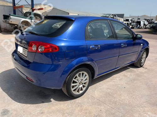 Steering rack CHEVROLET LACETTI (J200) 1.6 | BP30661064M22 