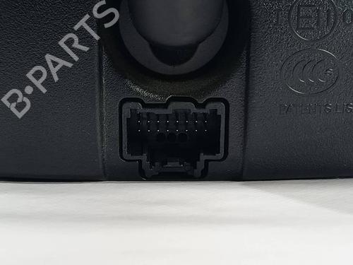 Bakspejl indvendigt MAZDA CX-3 (DK) | BP38684458I6 - Image 5